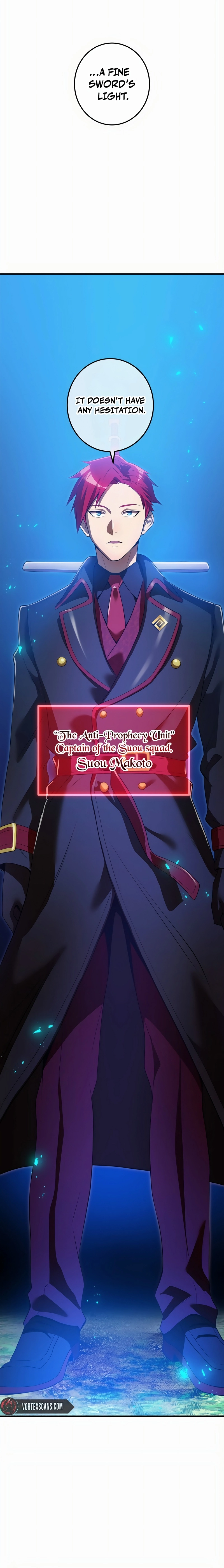 I Am the Strongest Awakeners, Recognized by All of the World’s Cheat Masters Chapter 17 - Page 25