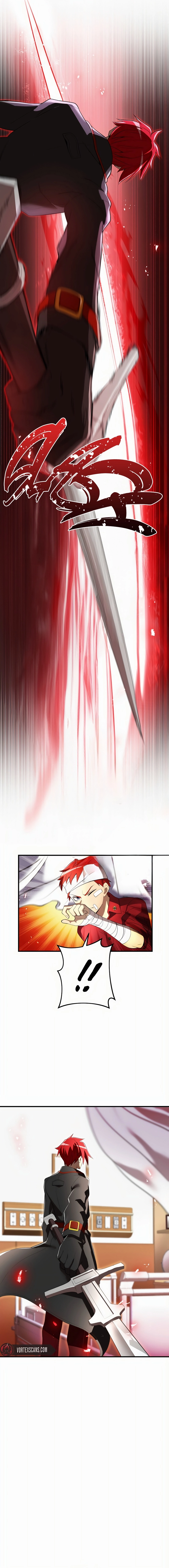 I Am the Strongest Awakeners, Recognized by All of the World’s Cheat Masters Chapter 18 - Page 15