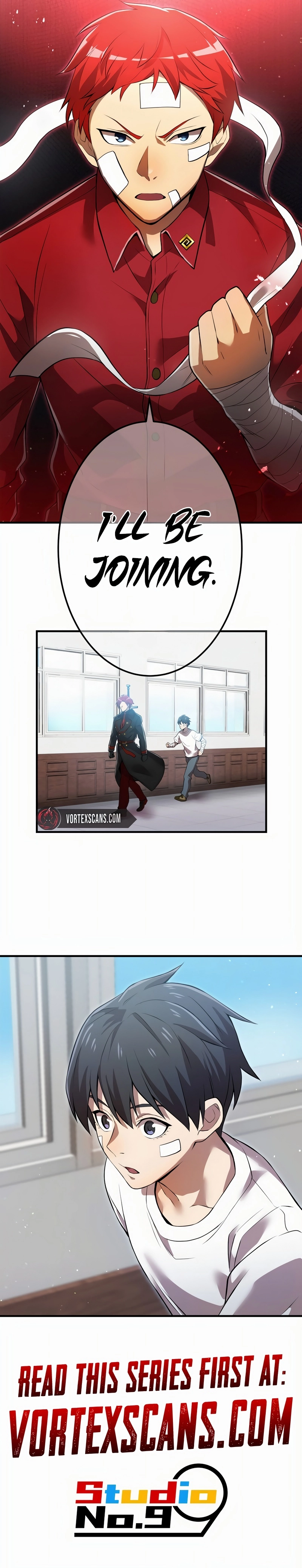 I Am the Strongest Awakeners, Recognized by All of the World’s Cheat Masters Chapter 18 - Page 25