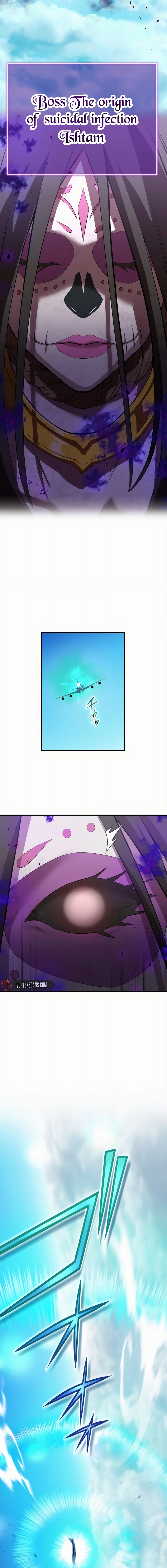 I Am the Strongest Awakeners, Recognized by All of the World’s Cheat Masters Chapter 18 - Page 5
