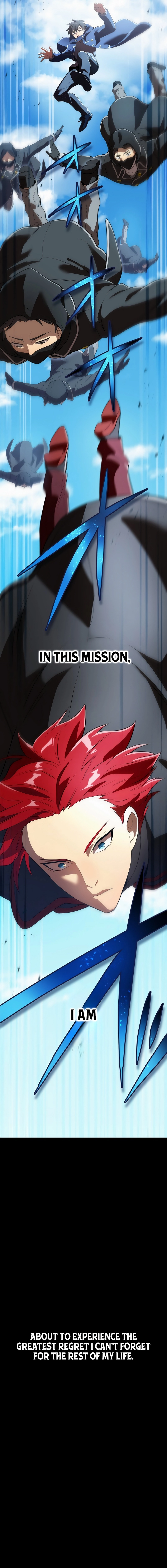 I Am the Strongest Awakeners, Recognized by All of the World’s Cheat Masters Chapter 19 - Page 22