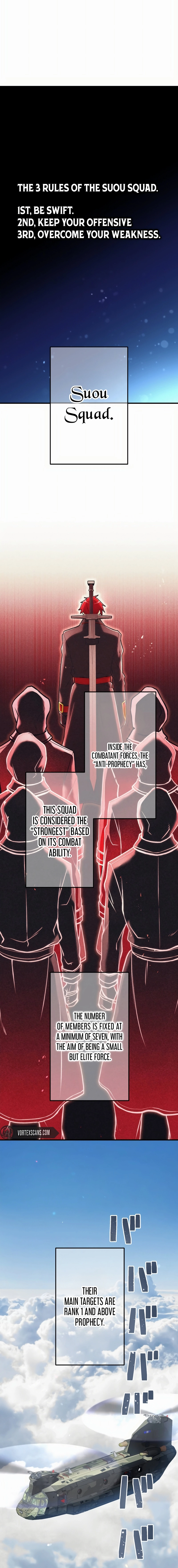I Am the Strongest Awakeners, Recognized by All of the World’s Cheat Masters Chapter 19 - Page 9