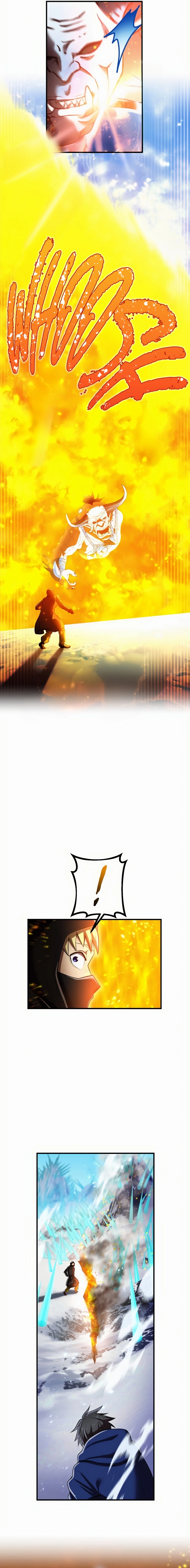 I Am the Strongest Awakeners, Recognized by All of the World’s Cheat Masters Chapter 20 - Page 11