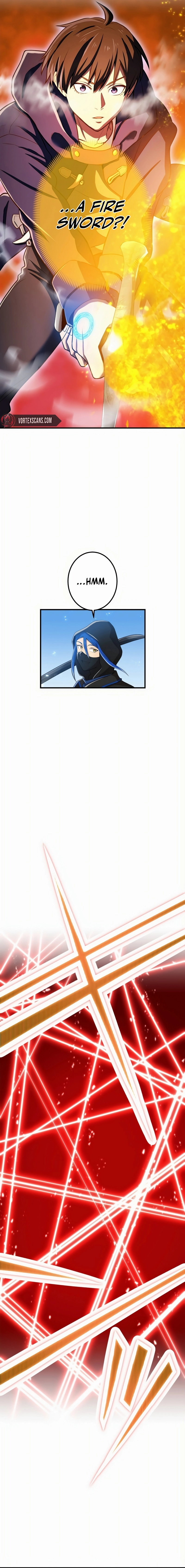 I Am the Strongest Awakeners, Recognized by All of the World’s Cheat Masters Chapter 20 - Page 12