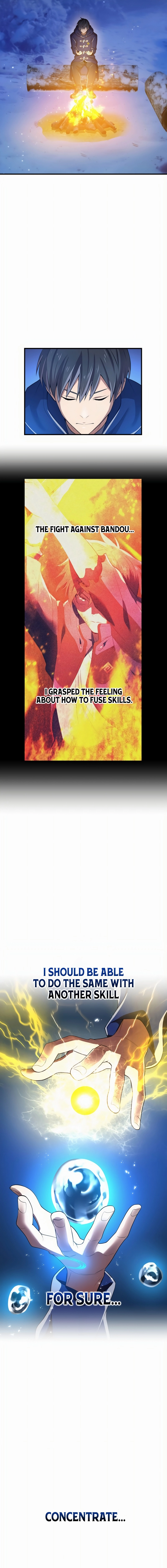 I Am the Strongest Awakeners, Recognized by All of the World’s Cheat Masters Chapter 20 - Page 15