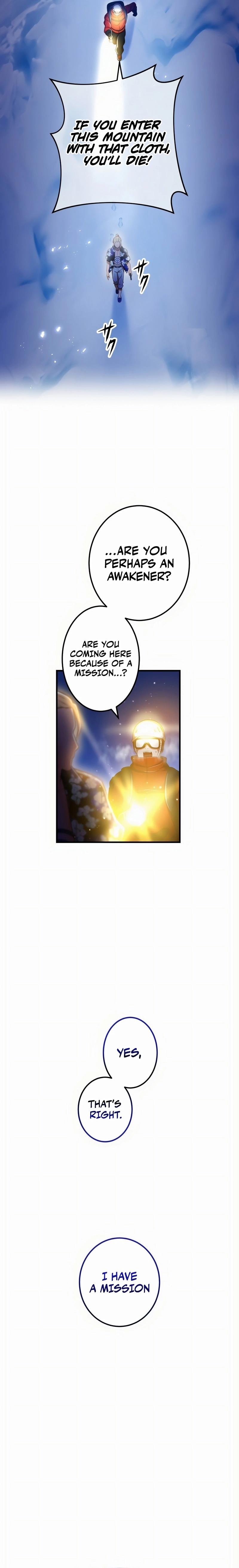 I Am the Strongest Awakeners, Recognized by All of the World’s Cheat Masters Chapter 20 - Page 26