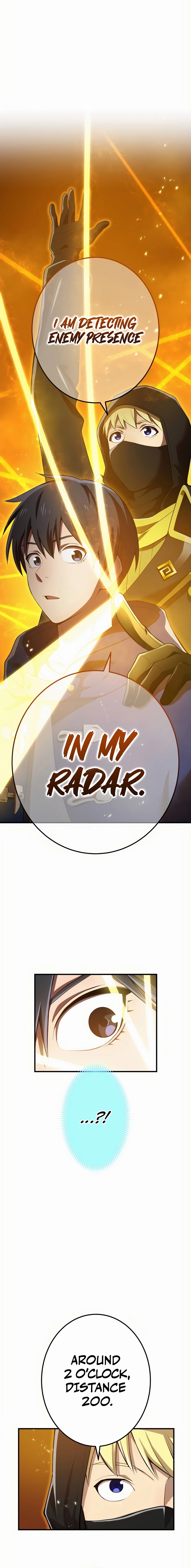 I Am the Strongest Awakeners, Recognized by All of the World’s Cheat Masters Chapter 20 - Page 4