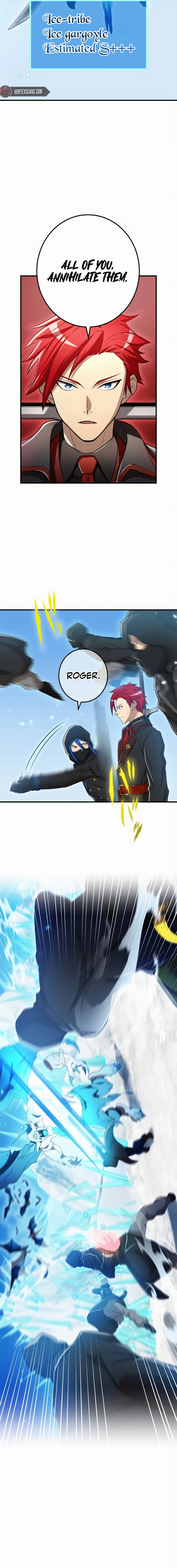 I Am the Strongest Awakeners, Recognized by All of the World’s Cheat Masters Chapter 20 - Page 6