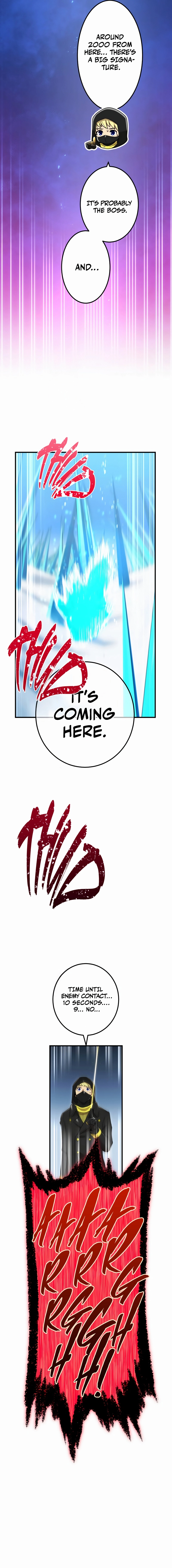 I Am the Strongest Awakeners, Recognized by All of the World’s Cheat Masters Chapter 21 - Page 10