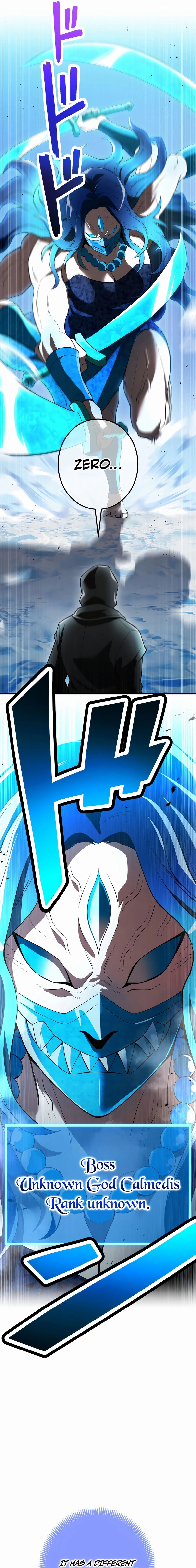 I Am the Strongest Awakeners, Recognized by All of the World’s Cheat Masters Chapter 21 - Page 11