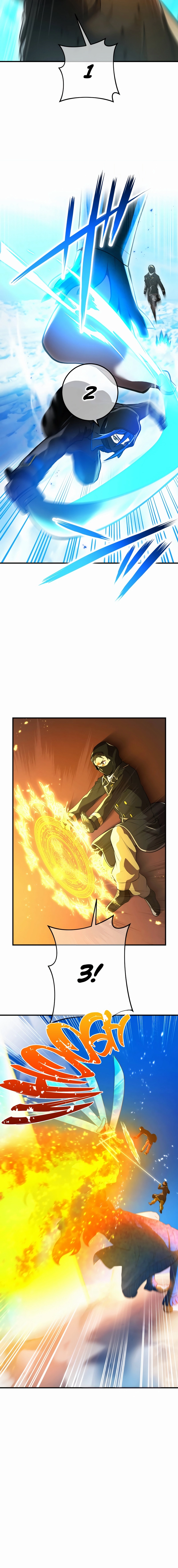 I Am the Strongest Awakeners, Recognized by All of the World’s Cheat Masters Chapter 21 - Page 13
