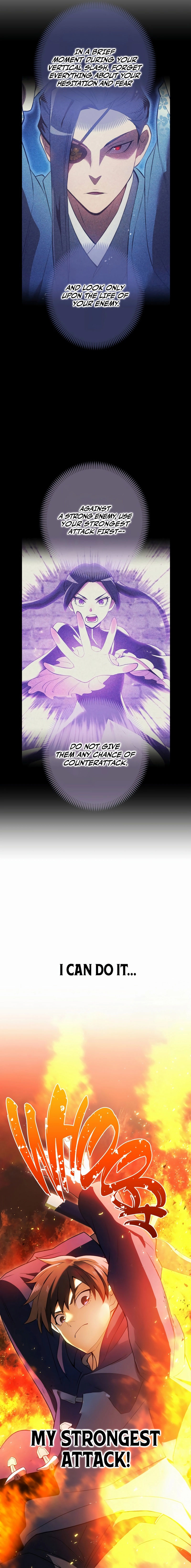 I Am the Strongest Awakeners, Recognized by All of the World’s Cheat Masters Chapter 21 - Page 15
