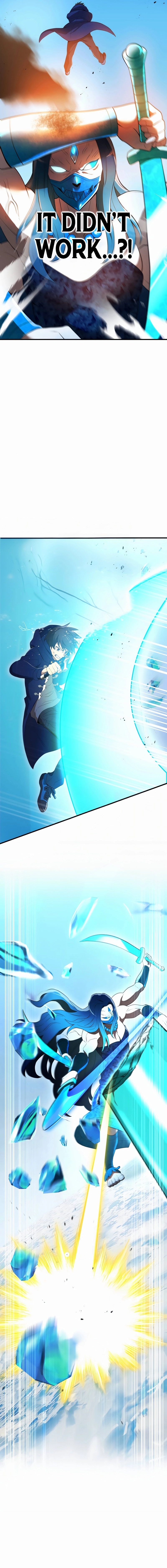 I Am the Strongest Awakeners, Recognized by All of the World’s Cheat Masters Chapter 21 - Page 17