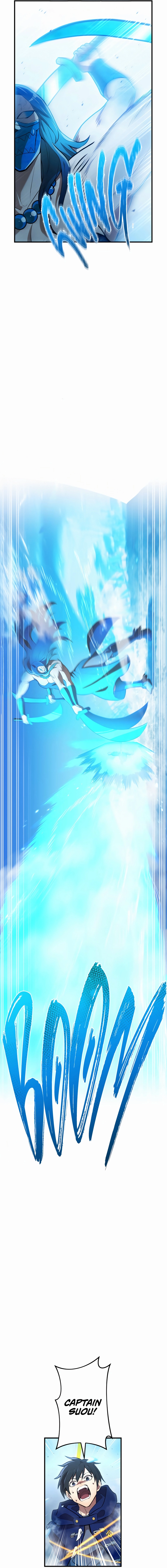 I Am the Strongest Awakeners, Recognized by All of the World’s Cheat Masters Chapter 21 - Page 20