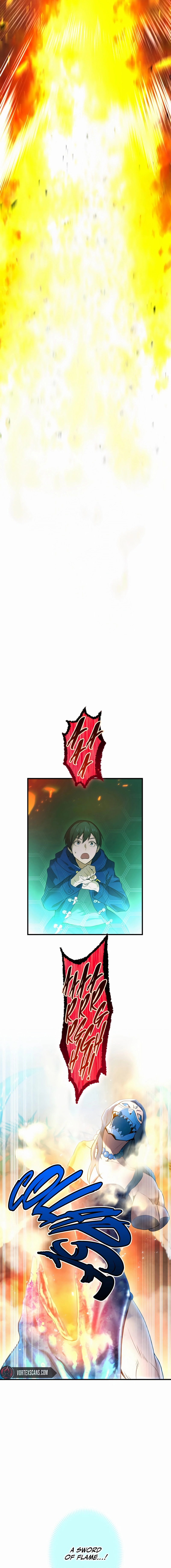 I Am the Strongest Awakeners, Recognized by All of the World’s Cheat Masters Chapter 21 - Page 27