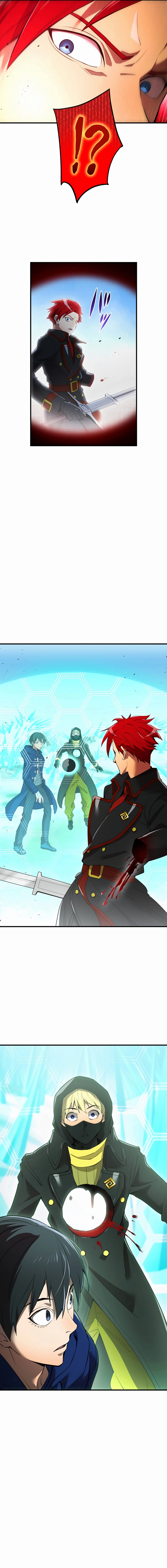 I Am the Strongest Awakeners, Recognized by All of the World’s Cheat Masters Chapter 21 - Page 32