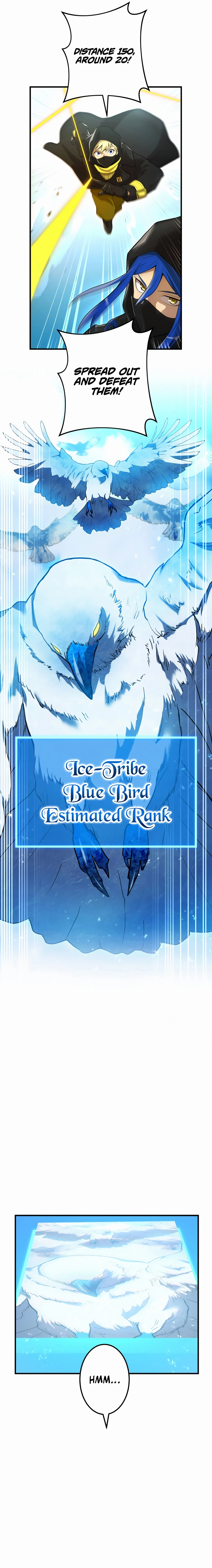 I Am the Strongest Awakeners, Recognized by All of the World’s Cheat Masters Chapter 21 - Page 7