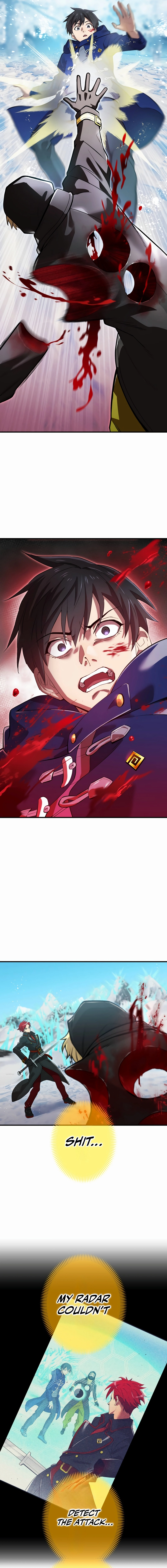 I Am the Strongest Awakeners, Recognized by All of the World’s Cheat Masters Chapter 22 - Page 1