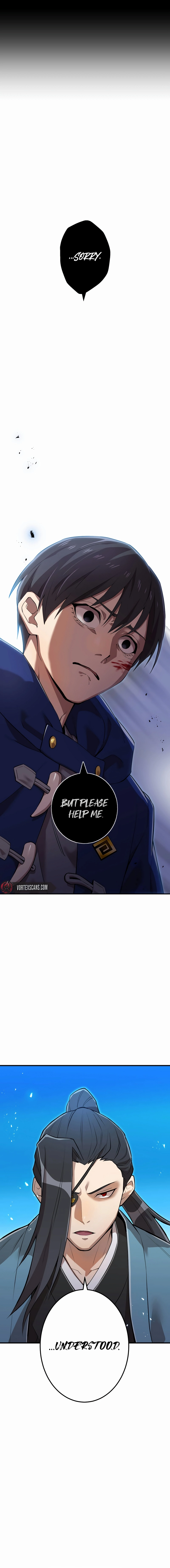 I Am the Strongest Awakeners, Recognized by All of the World’s Cheat Masters Chapter 22 - Page 11