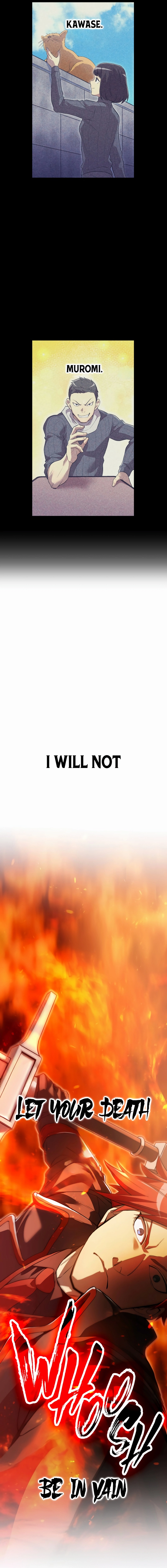 I Am the Strongest Awakeners, Recognized by All of the World’s Cheat Masters Chapter 22 - Page 16