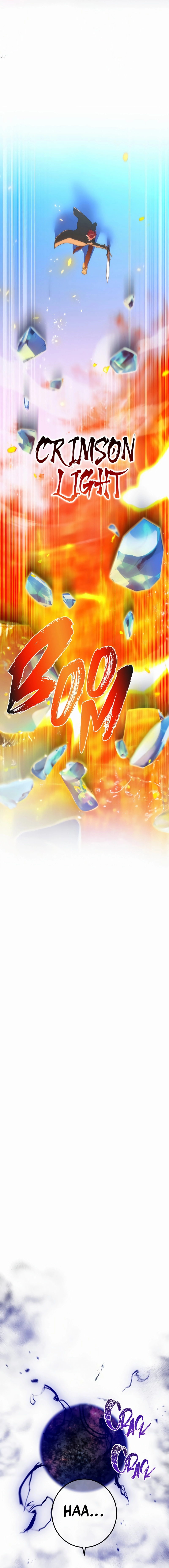 I Am the Strongest Awakeners, Recognized by All of the World’s Cheat Masters Chapter 22 - Page 17