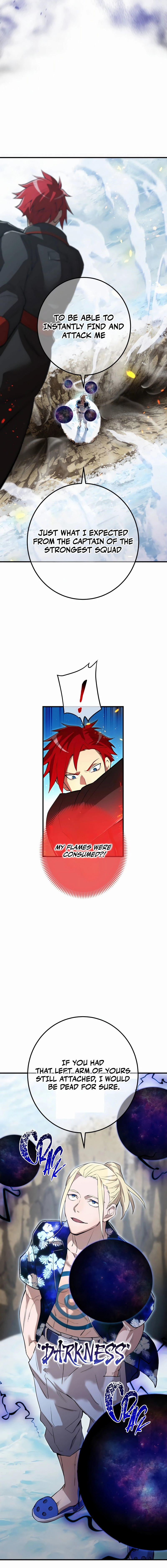 I Am the Strongest Awakeners, Recognized by All of the World’s Cheat Masters Chapter 22 - Page 18