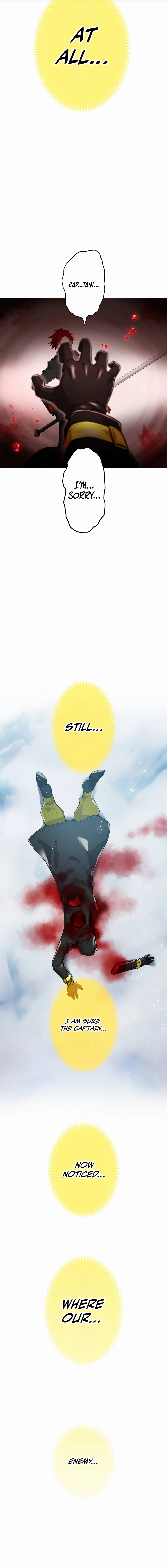I Am the Strongest Awakeners, Recognized by All of the World’s Cheat Masters Chapter 22 - Page 2