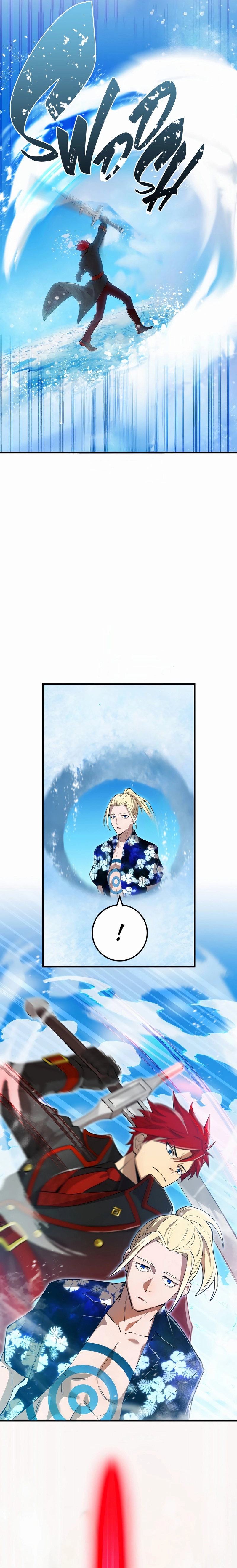 I Am the Strongest Awakeners, Recognized by All of the World’s Cheat Masters Chapter 22 - Page 20