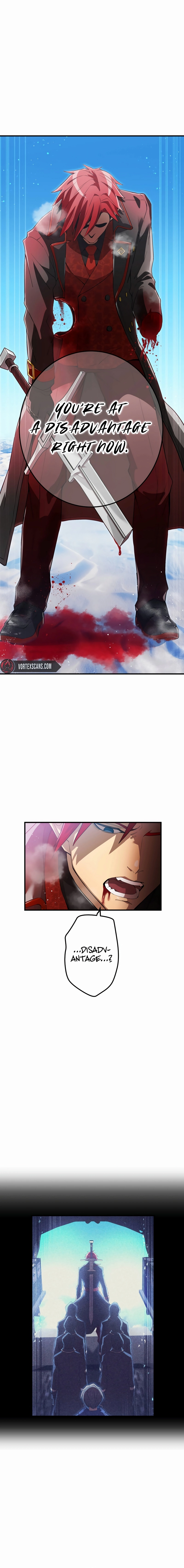 I Am the Strongest Awakeners, Recognized by All of the World’s Cheat Masters Chapter 22 - Page 26