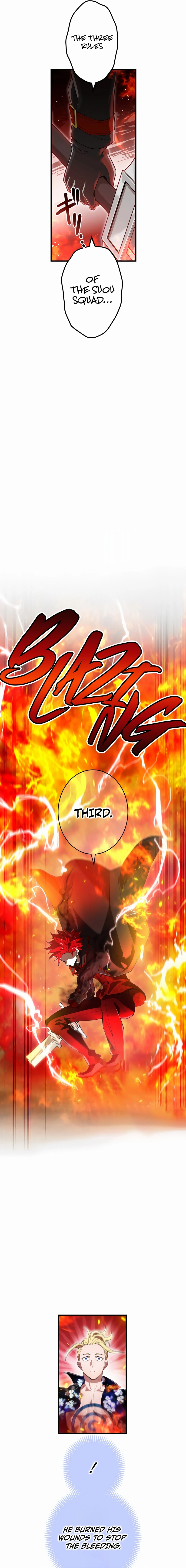 I Am the Strongest Awakeners, Recognized by All of the World’s Cheat Masters Chapter 22 - Page 27