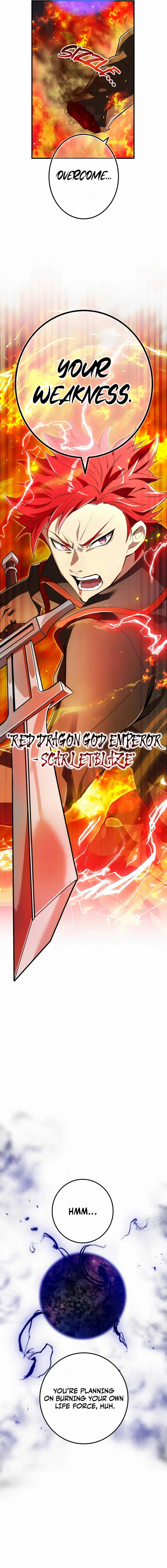I Am the Strongest Awakeners, Recognized by All of the World’s Cheat Masters Chapter 22 - Page 28