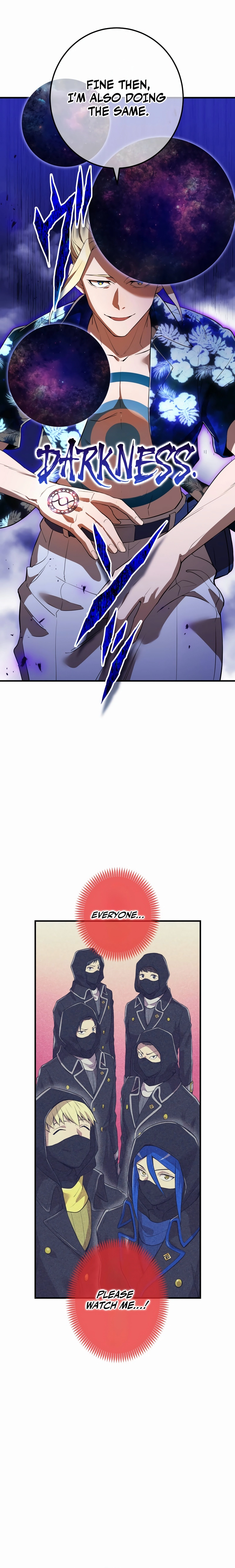 I Am the Strongest Awakeners, Recognized by All of the World’s Cheat Masters Chapter 22 - Page 29