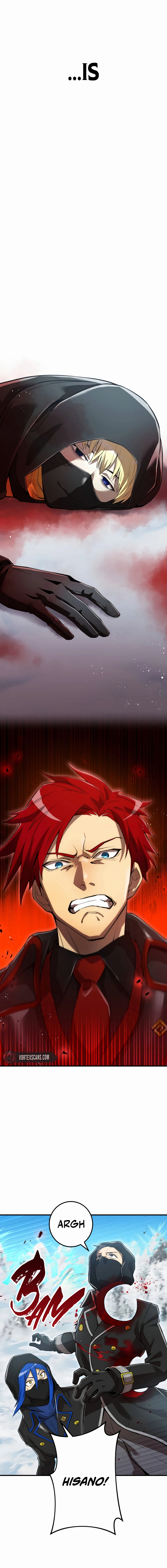 I Am the Strongest Awakeners, Recognized by All of the World’s Cheat Masters Chapter 22 - Page 3