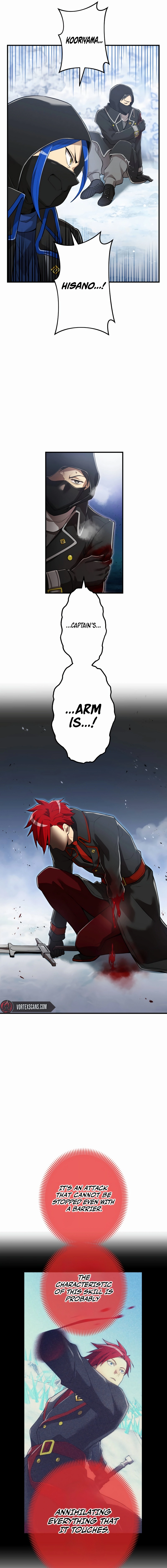I Am the Strongest Awakeners, Recognized by All of the World’s Cheat Masters Chapter 22 - Page 5