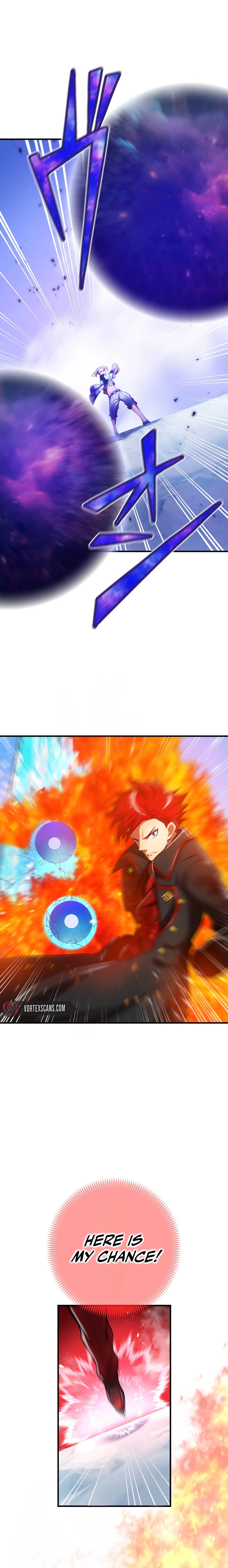 I Am the Strongest Awakeners, Recognized by All of the World’s Cheat Masters Chapter 23 - Page 10