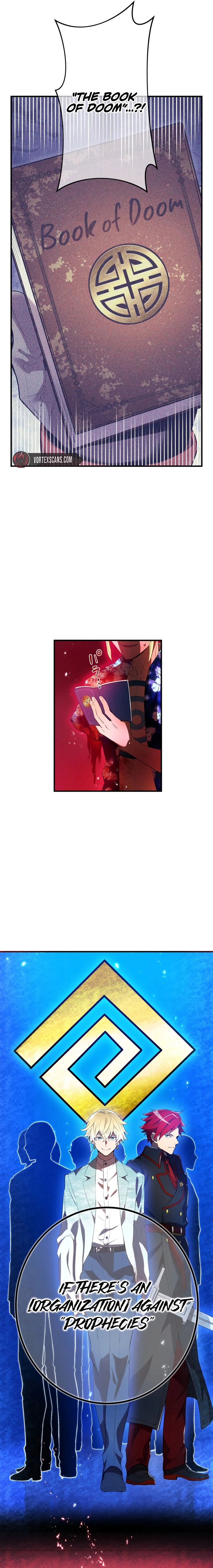 I Am the Strongest Awakeners, Recognized by All of the World’s Cheat Masters Chapter 23 - Page 15