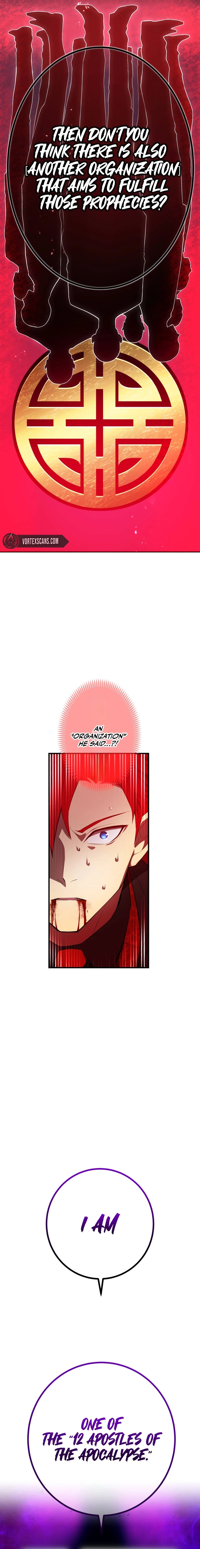 I Am the Strongest Awakeners, Recognized by All of the World’s Cheat Masters Chapter 23 - Page 16