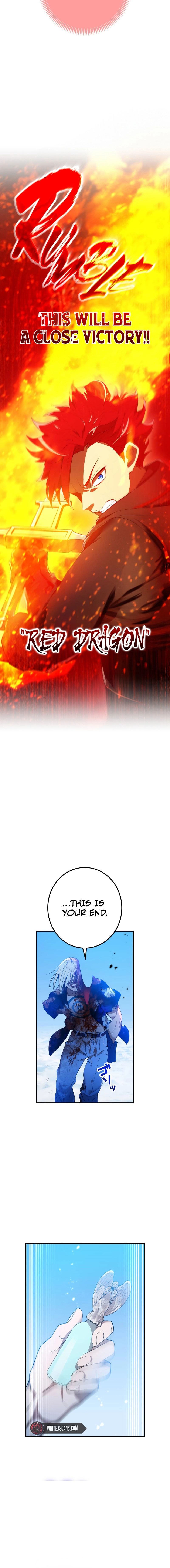 I Am the Strongest Awakeners, Recognized by All of the World’s Cheat Masters Chapter 23 - Page 19