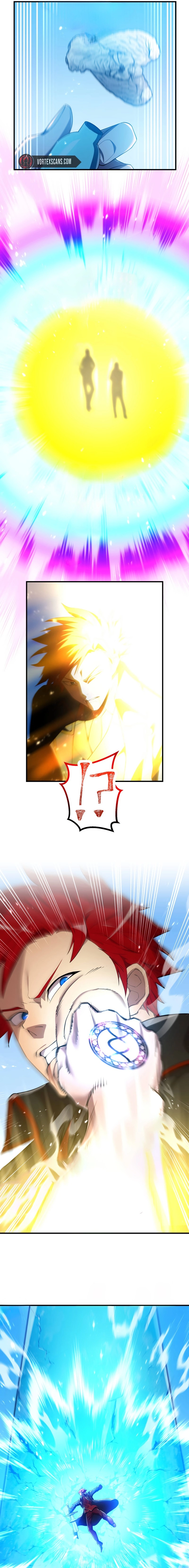 I Am the Strongest Awakeners, Recognized by All of the World’s Cheat Masters Chapter 23 - Page 20