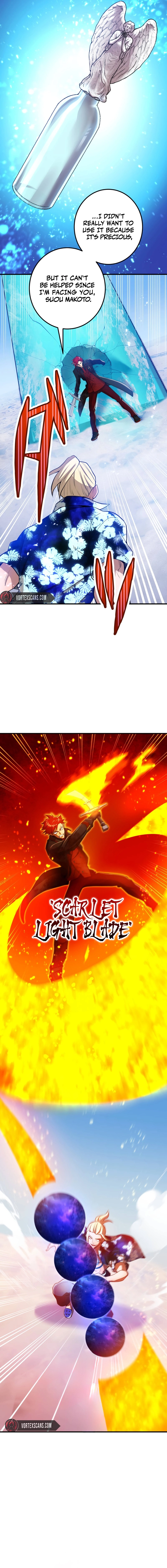I Am the Strongest Awakeners, Recognized by All of the World’s Cheat Masters Chapter 23 - Page 22