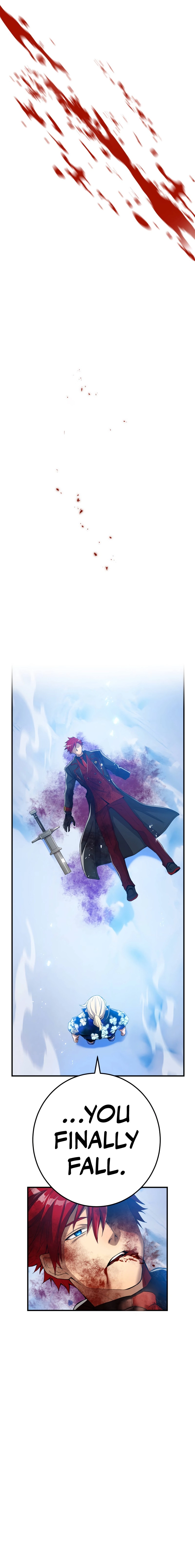I Am the Strongest Awakeners, Recognized by All of the World’s Cheat Masters Chapter 23 - Page 24