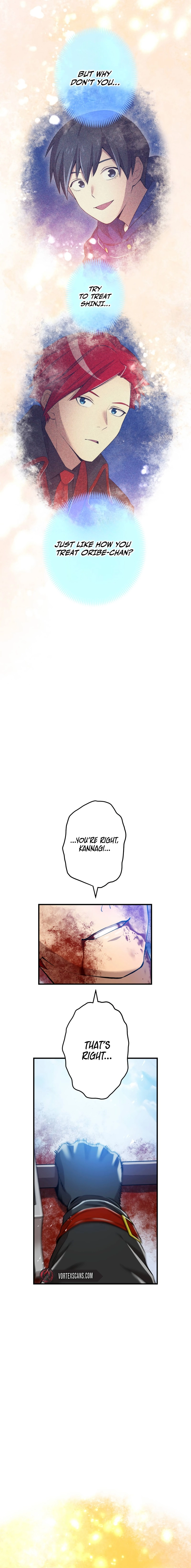 I Am the Strongest Awakeners, Recognized by All of the World’s Cheat Masters Chapter 23 - Page 26