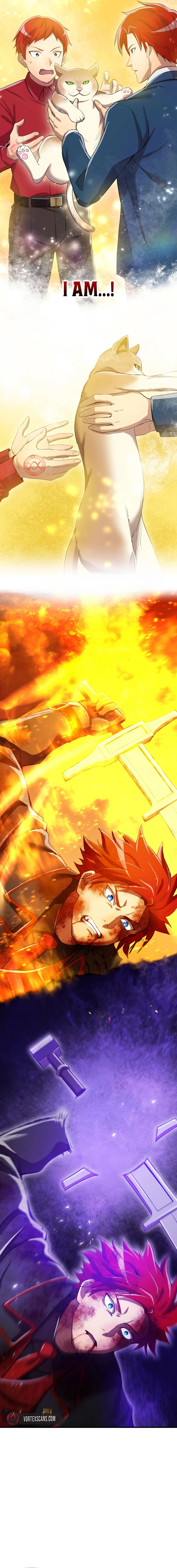 I Am the Strongest Awakeners, Recognized by All of the World’s Cheat Masters Chapter 23 - Page 27