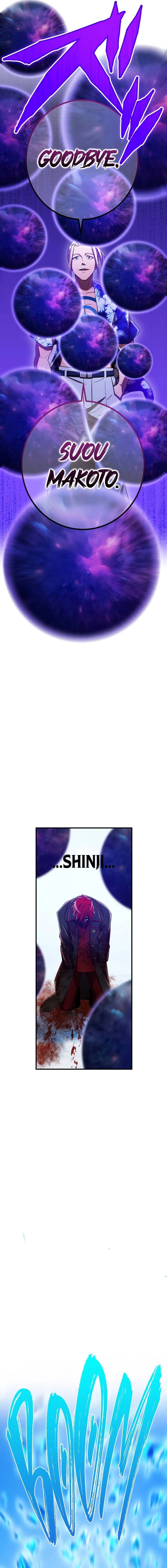 I Am the Strongest Awakeners, Recognized by All of the World’s Cheat Masters Chapter 23 - Page 28