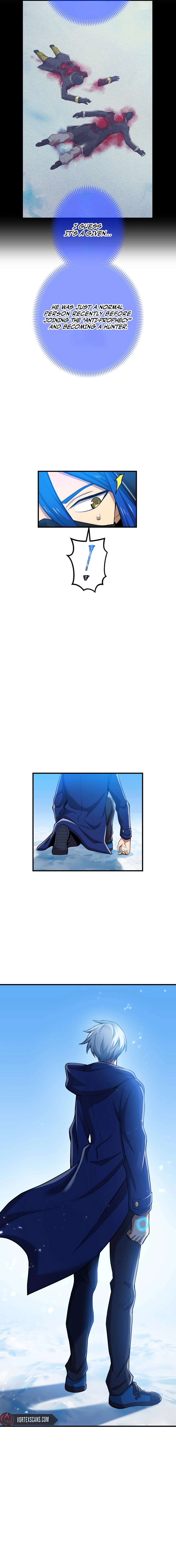 I Am the Strongest Awakeners, Recognized by All of the World’s Cheat Masters Chapter 23 - Page 4