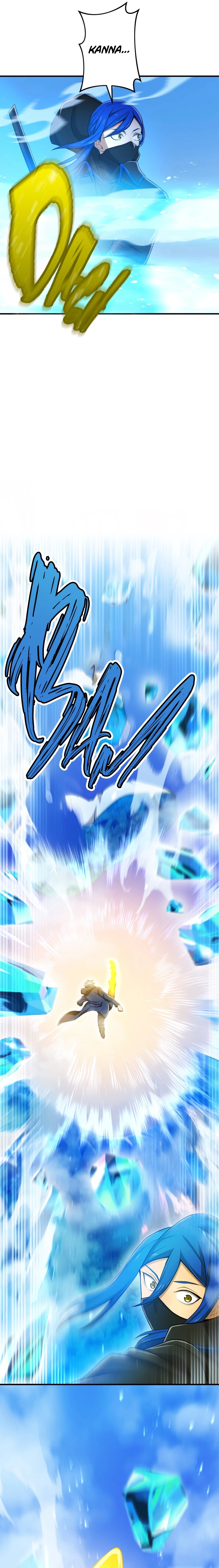 I Am the Strongest Awakeners, Recognized by All of the World’s Cheat Masters Chapter 23 - Page 5