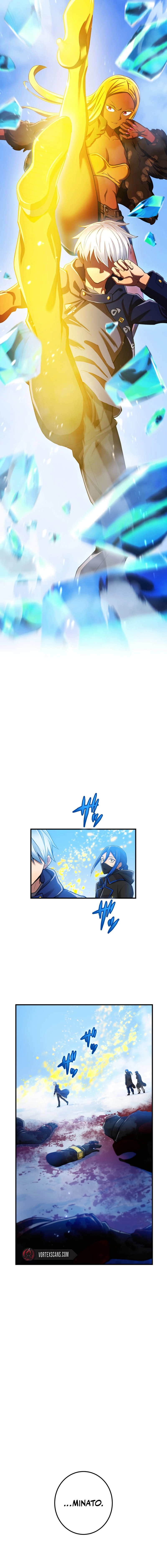 I Am the Strongest Awakeners, Recognized by All of the World’s Cheat Masters Chapter 23 - Page 6