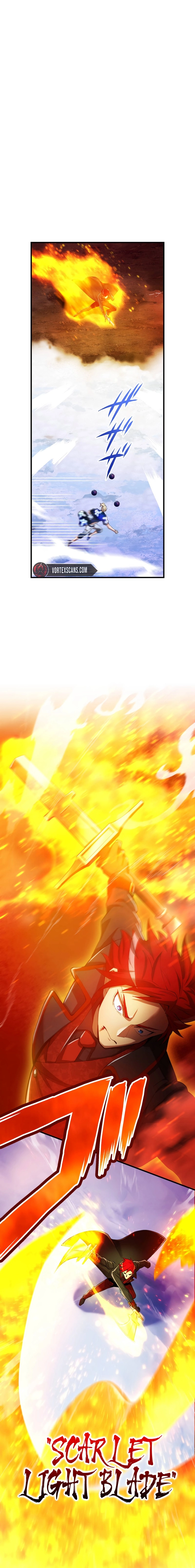 I Am the Strongest Awakeners, Recognized by All of the World’s Cheat Masters Chapter 23 - Page 8