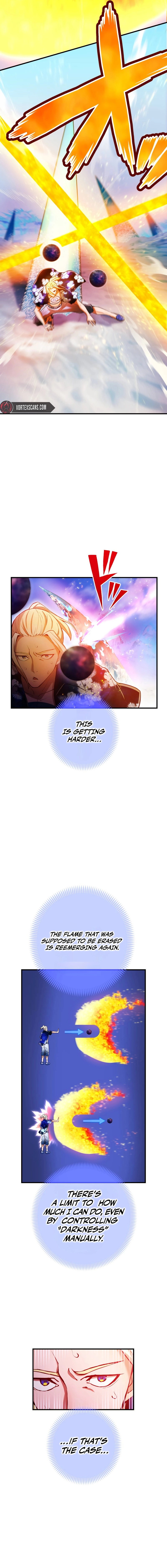 I Am the Strongest Awakeners, Recognized by All of the World’s Cheat Masters Chapter 23 - Page 9