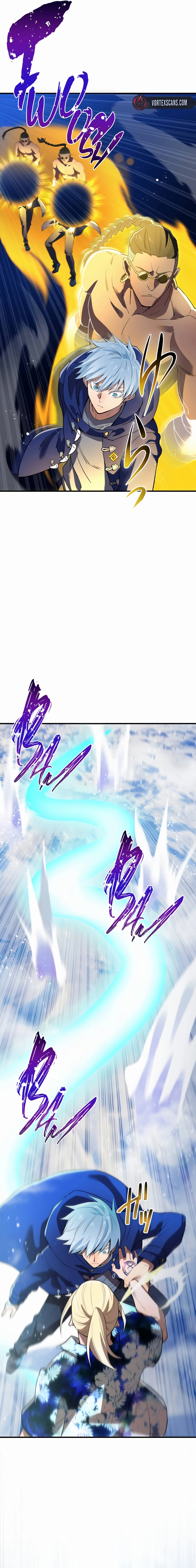 I Am the Strongest Awakeners, Recognized by All of the World’s Cheat Masters Chapter 24 - Page 10